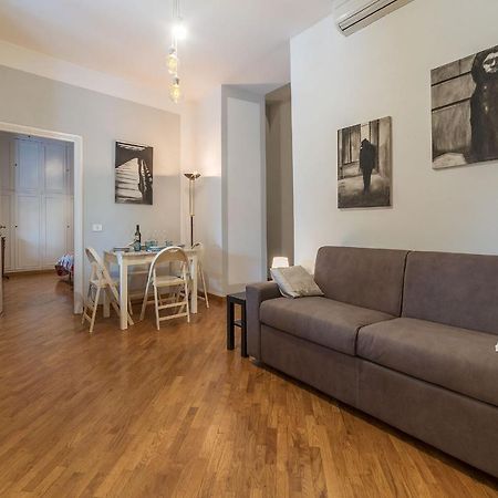Trastevere & Ponte Sisto Cozy Flat Roma Eksteriør bilde