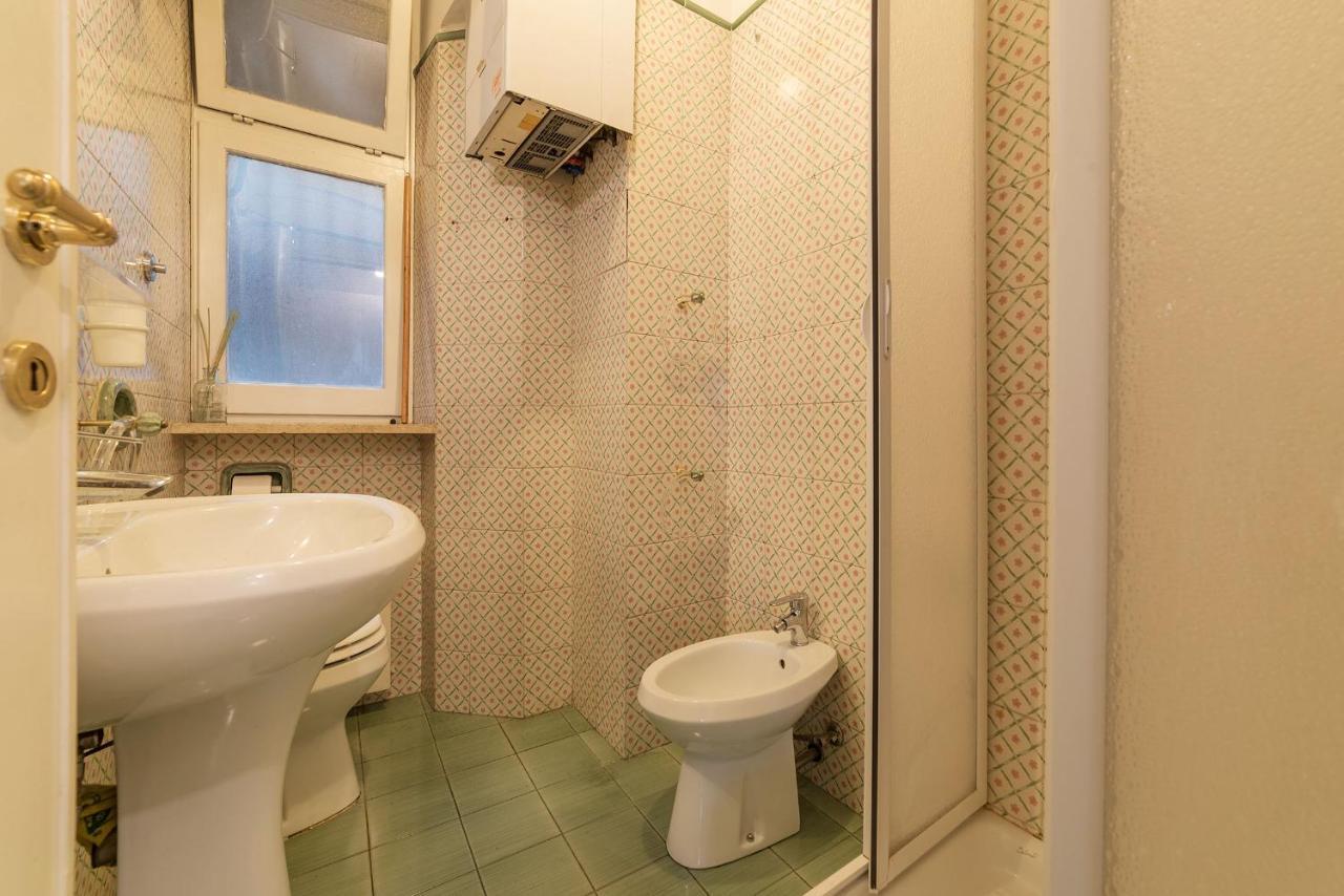 Trastevere & Ponte Sisto Cozy Flat Roma Eksteriør bilde