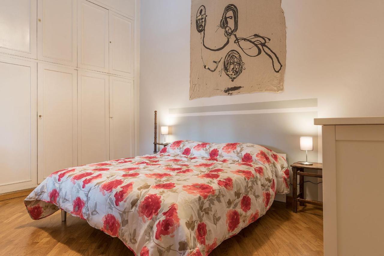 Trastevere & Ponte Sisto Cozy Flat Roma Eksteriør bilde